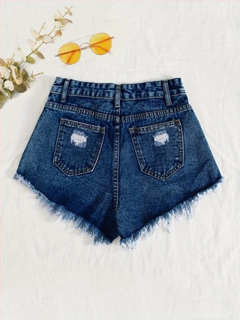 Makela Clothing Γυναικείες τζιν, σορτς και καλοκαιρινά παντελόνια