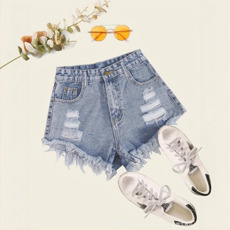 Makela Clothing Γυναικείες τζιν, σορτς και καλοκαιρινά παντελόνια