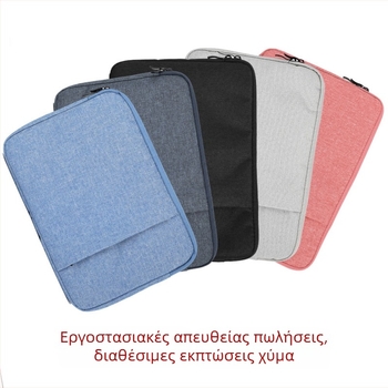 MacBook Pro/Air εσωτερική θήκη με επένδυση από βελούδο και φελτ, συμβατή με Huawei και Lenovo, μοντέλο 12131415