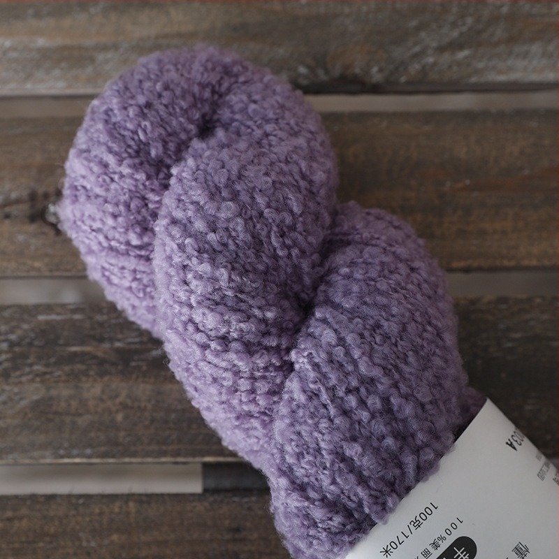 Νήμα Merino μαλλί 100 γρ για πλέξιμο με το χέρι