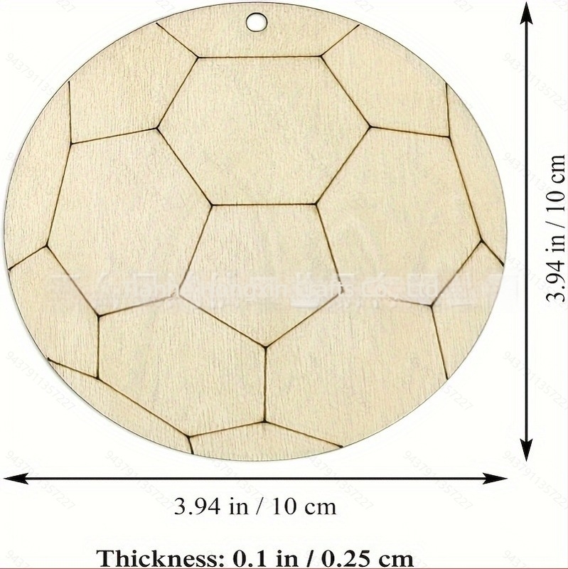 Ξύλινο DIY κρεμαστό με οπές, βαμμένο σχέδιο με παιδικές ζωγραφιές, με σπάγγο κάνναβης – χριστουγεννιάτικη διακόσμηση για κρέμασμα και ετικέτες δώρων