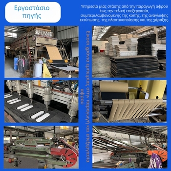 EVA ταινία αντισύγκρουσης, προφίλ σε σχήμα U από αφρό, φλογοανθεκτικό EVA αφρός για άκρες και γωνίες