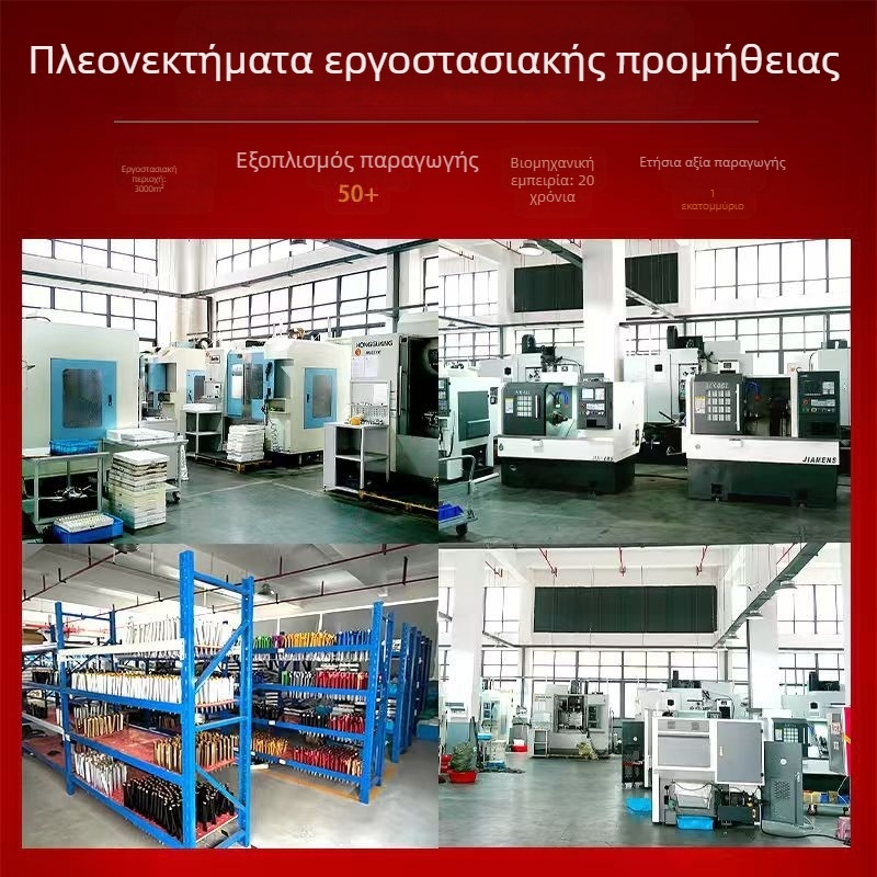 Αντάπτορας τιμονιού μοτοσικλέτας CNC με αλλαγή διαμέτρου και αύξηση ύψους, σταθερό στήριγμα και μπλοκ συμπίεσης