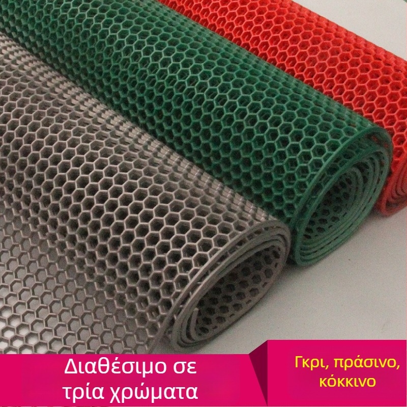 Πλαστικός πάτος κλουβιού για σκύλους, κουνέλια και κοτόπουλα