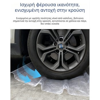 FRP διαφανές κεραμίδι οροφής για φωτισμό και θερμοκήπιο, PC πλαστικό κεραμίδι οροφής