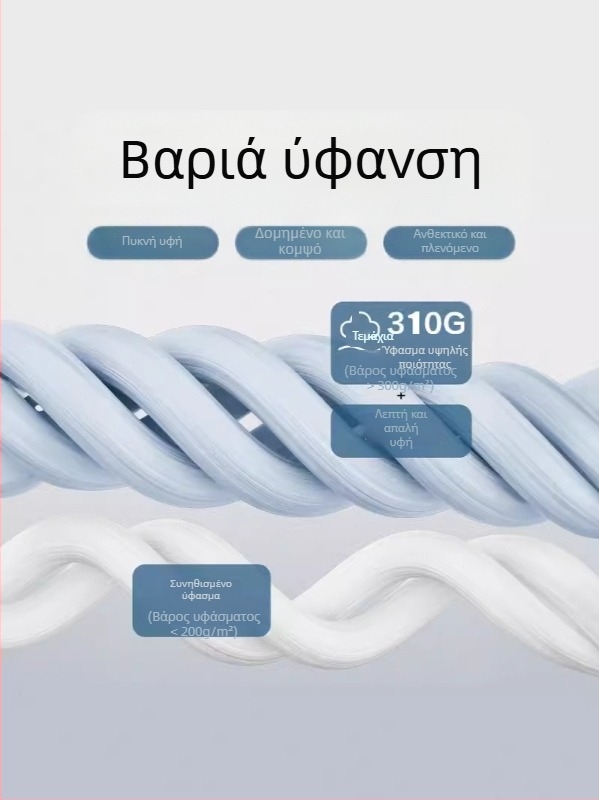 Ανδρικό αμάνικο γιλέκο με βαρύ ύφασμα 310 g, ως βασικό στρώμα για καλοκαιρινά αθλήματα και προπονήσεις