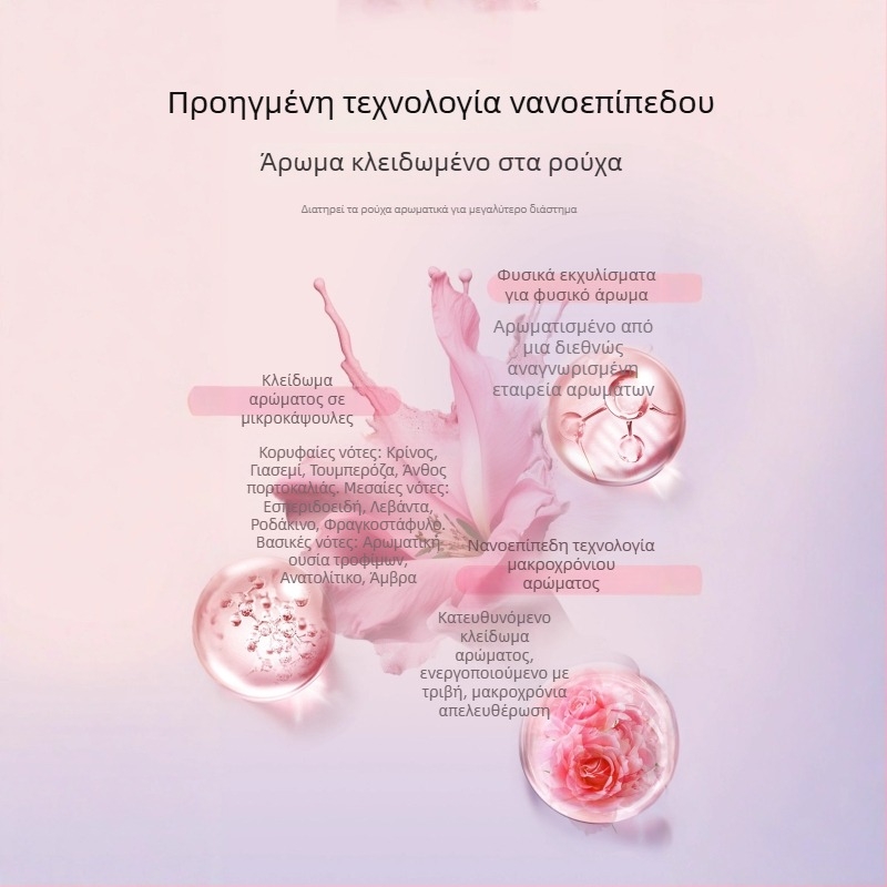 Ταμπλέτες πλυντηρίου για αποτροπή μεταφοράς χρωμάτων με μακράς διάρκειας άρωμα, πολλαπλής χρήσης