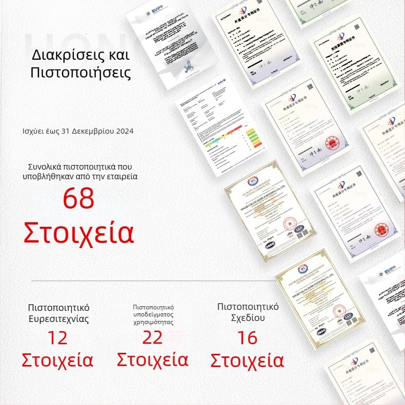 3D μαξιλάρι καθίσματος γραφείου από αφρό μνήμης με οσφυϊκή στήριξη και ενσωματωμένο μαξιλάρι