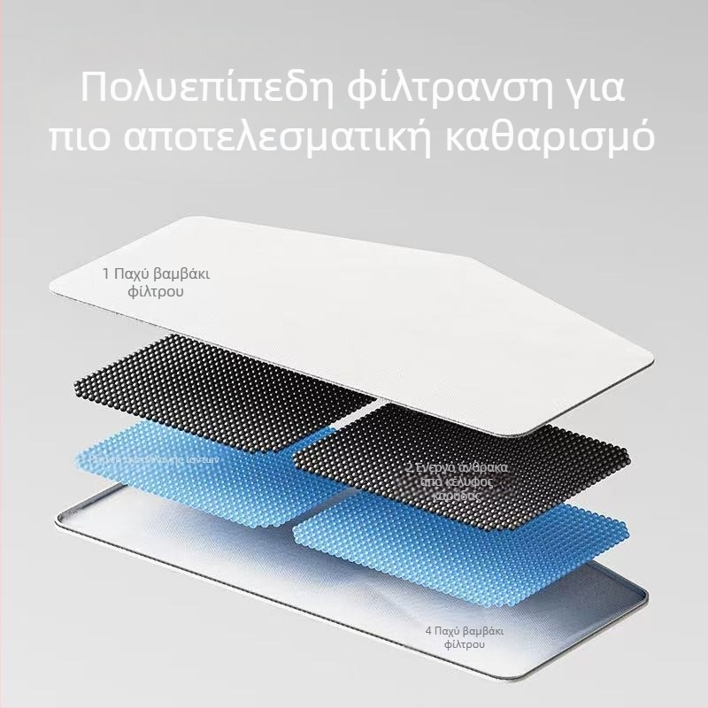 Διανομέας νερού για γάτες με αυτόματο φιλτράρισμα και κυκλοφορία νερού, μεγάλη χωρητικότητα, έξυπνος διανομέας νερού για κατοικίδια