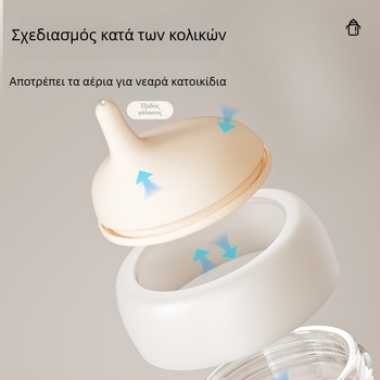 Θήλη από σιλικόνη για γάτες, γατάκια και κουτάβια — ανθεκτική στα δαγκώματα, κατά του πνιγμού, κατά της φούσκας