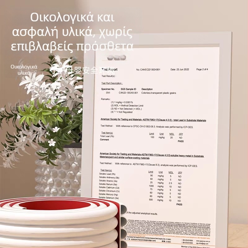 Παιδικές PVC λωρίδες προστασίας ακμών τραπεζιών, μαλακοί προστατευτικοί γωνιών με αυτοκόλλητη επικάλυψη