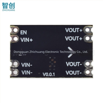Μονάδα μετατροπέα DC-DC, είσοδος 100V/96V/84V/72V/24V προς έξοδο 12V/5V, 2A, συμπαγής