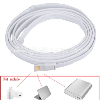 LED λωρίδα USB για κάμπινγκ, φως σκηνής 150 cm