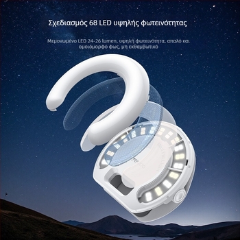 Yesido Φως πλήρωσης για ζωντανές μεταδόσεις, φορητό φως για σέλφι και μακιγιάζ, φορητό φως τσέπης