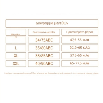 Σουτιέν χωρίς ραφές με κύπελλα κυψέλης, ultra-thin, ήπια στήριξη, αναπνέουσα πλάτη, τέσσερις σειρές κουμπώματα πίσω