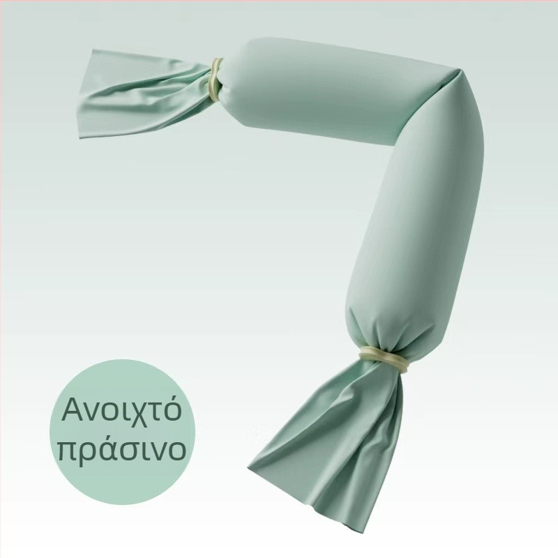 Μακρύ μαξιλάρι για μωρά — καταπραϋντική στήριξη ύπνου και θηλασμού