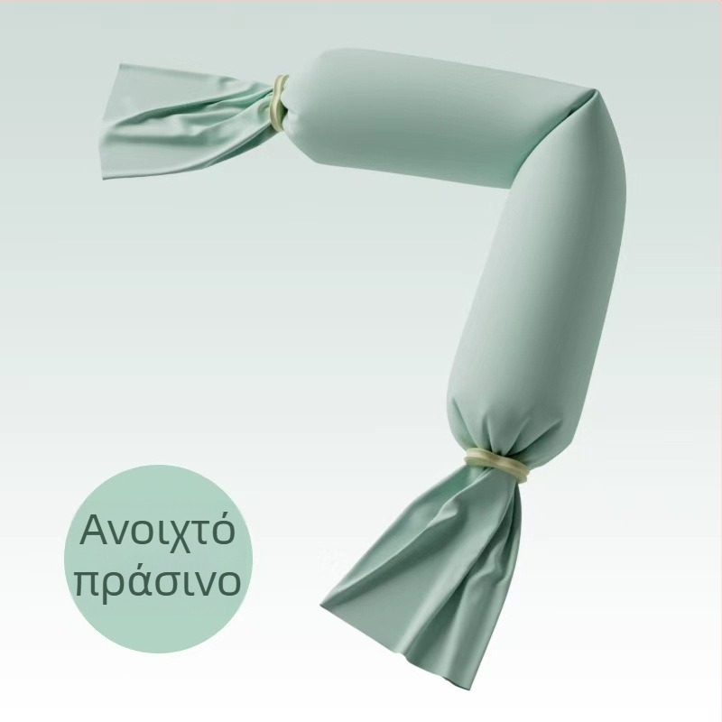 Μακρύ μαξιλάρι για μωρά — καταπραϋντική στήριξη ύπνου και θηλασμού