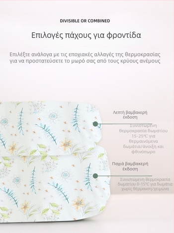 Νεογέννητο πάπλωμα για άνοιξη και φθινόπωρο, άνετη βελούδινη κουβέρτα για μωρά και νήπια