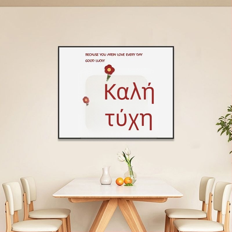 Τοίχο διακοσμητικό έργο Θεού του Πλούτου για κουτί μέτρησης ρεύματος – κάλυμμα χωρίς τρύπες για τον πίνακα κατανομής και τον κύριο διακόπτη