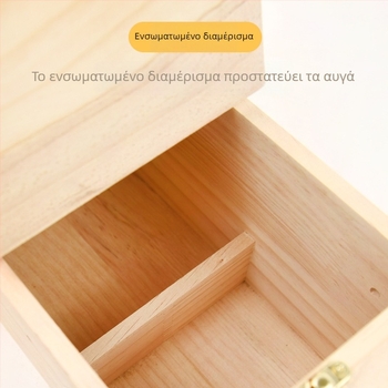 Ξύλινο κιβώτιο αναπαραγωγής παπαγάλων, κρεμαστή φωλιά, αξεσουάρ θέρμανσης κλουβιού