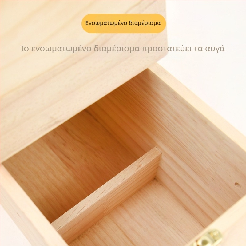 Ξύλινο κιβώτιο αναπαραγωγής παπαγάλων, κρεμαστή φωλιά, αξεσουάρ θέρμανσης κλουβιού