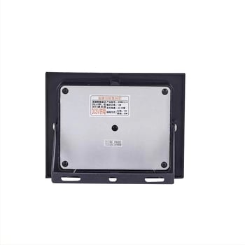 Ενσωματωμένο LED φως πλήρωσης 12W/6W για αναγνώριση πινακίδων και παρακολούθηση πάρκινγκ