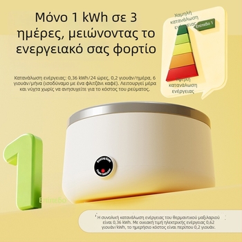 Αυτόνομος διανομέας νερού για γάτες με σταθερή θερμοκρασία, κυκλοφορούν φίλτρα, ήσυχη ευφυής αυτόματη παροχή νερού