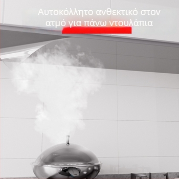 Διαφανής ηλεκτροστατικός φιλμ προστασίας τοίχου — αδιάβροχο και ανθεκτικό στην υγρασία για έπιπλα και ντουλάπες; δεν βλάπτει την επιφάνεια.