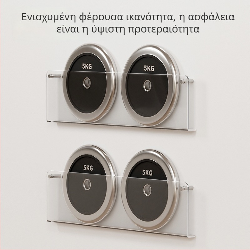 Τοίχου ραφιέρα για βιβλία χωρίς τρύπημα, δημιουργικό ράφι προβολής τοίχου, διαφανές ακρυλικό ράφι τοίχου, ράφι για παιδικά εικονογραφημένα βιβλία