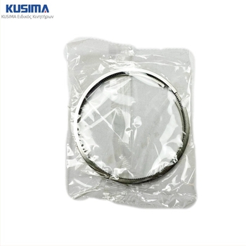 Σετ εμβολικών δακτυλίων Kusma για Land Rover 3.0T diesel κινητήρα, 84 mm, 3 δακτύλιοι, κράμα ατσάλι