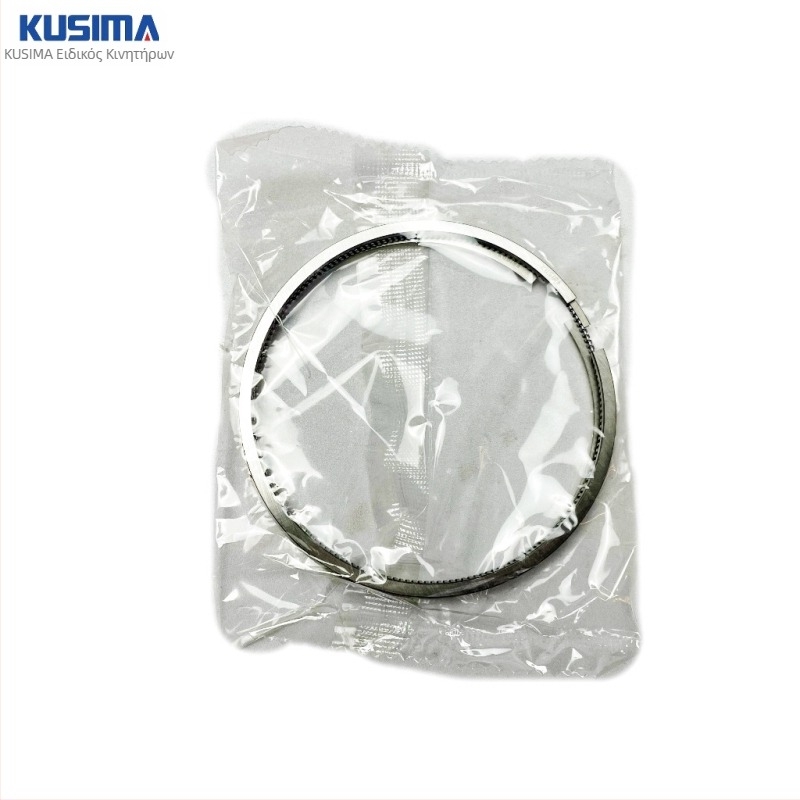 Σετ εμβολικών δακτυλίων Kusma για Land Rover 3.0T diesel κινητήρα, 84 mm, 3 δακτύλιοι, κράμα ατσάλι