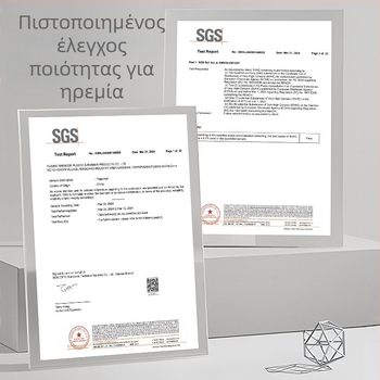 TPE αναδιπλούμενο χαλάκι γιόγκα, αντιβακτηριακό παιδικό χαλάκι για ύπνο, άνετο παχύτερο μαθητικό χαλάκι για χρήση σε δάπεδο