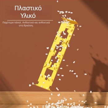 Τελεσκοπικός διαχωριστής συρταριών για ντουλάπα — οριζόντια και κάθετη χρήση, συνδυασμένος οργανωτής οικιακής αποθήκευσης