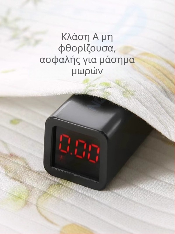 Σετ δώρου για νεογέννητο σε κουτί – Ρούχα από 100% βαμβάκι για φθινοπωρινή συλλογή, unisex, με αξεσουάρ