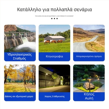 10W φορητό αναδιπλούμενο ηλιακό πάνελ για φόρτιση USB, υπαίθριο κάμπινγκ