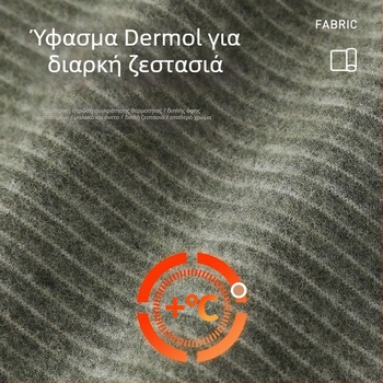 Παιδικά ζεστά παντελόνια φλίς με ρίγες, χοντρά, για φθινοπωρινό-χειμερινό