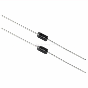 FR104 FR204 DO-41 Δίοδος γρήγορης επαναφοράς, 400V/1000V