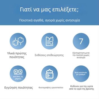 Κάρτα προφίλτρου νερού 10/20 ιντσών – PP/UDF/CTO τριών σταδίων φιλτράρισμα