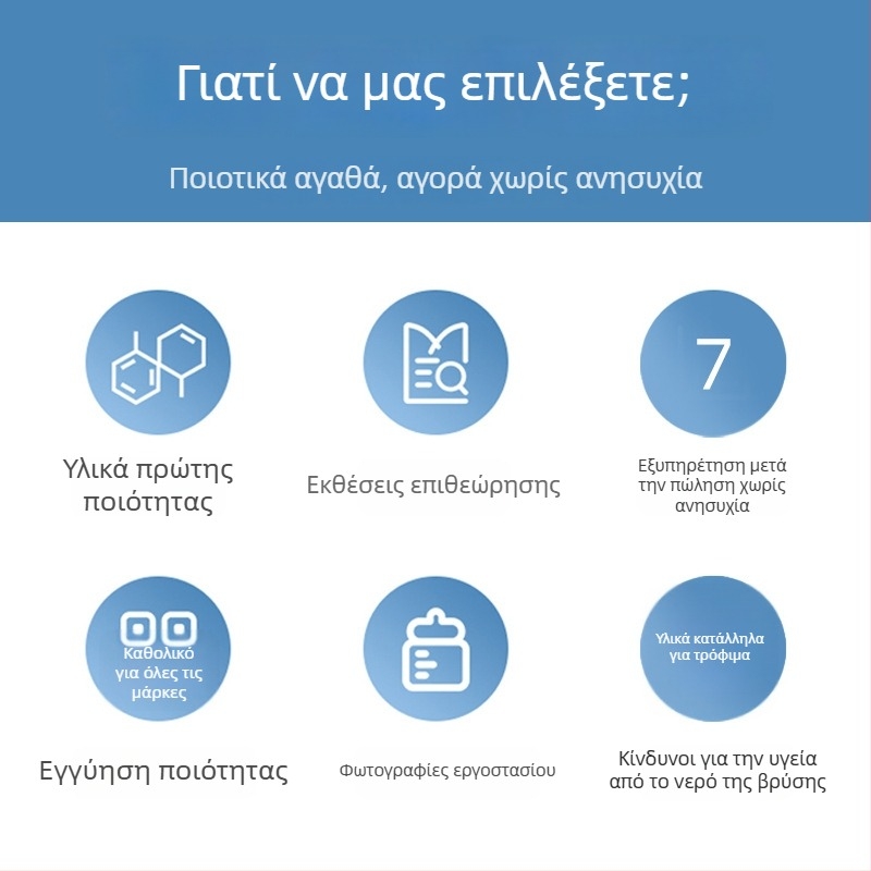 Κάρτα προφίλτρου νερού 10/20 ιντσών – PP/UDF/CTO τριών σταδίων φιλτράρισμα