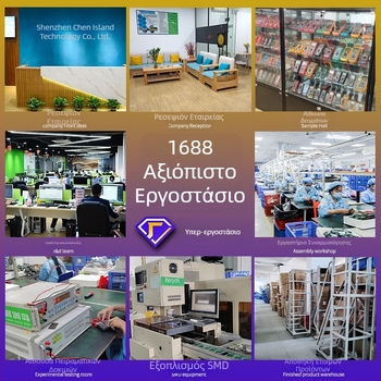 DT9205A Φορητός ψηφιακός μετρητής με οθόνη μέτρησης ρεύματος και τάσης, πολυλειτουργικός μετρητής