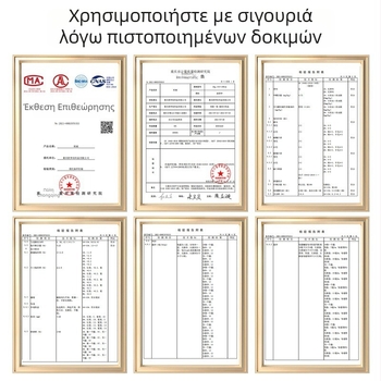 Μαξιλάρι λατέξ με μηδενική πίεση για βαθύ ύπνο, υποστήριξη αυχένα, ιδανικό για ύπνο στα πλάγια