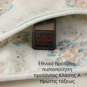 Βρεφική υπερμαλακή βαμβακερή γάζα, μικρή τετράγωνη πετσέτα προσώπου για μωρά