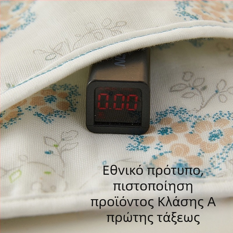 Βρεφική υπερμαλακή βαμβακερή γάζα, μικρή τετράγωνη πετσέτα προσώπου για μωρά