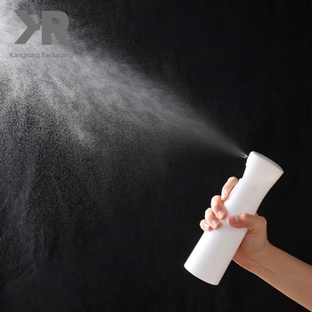 Μπουκάλι ψεκασμού υψηλής πίεσης, 200/300/500 ml, κατάλληλο για απολυμαντικά με αλκοόλ, πότισμα φυτών, επαναγέμισμα, συνεχές ψέκασμα, άρωμα.