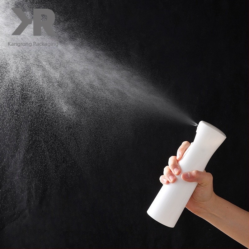 Μπουκάλι ψεκασμού υψηλής πίεσης, 200/300/500 ml, κατάλληλο για απολυμαντικά με αλκοόλ, πότισμα φυτών, επαναγέμισμα, συνεχές ψέκασμα, άρωμα.