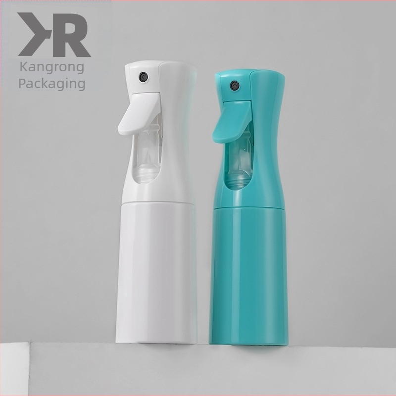 Μπουκάλι ψεκασμού υψηλής πίεσης, 200/300/500 ml, κατάλληλο για απολυμαντικά με αλκοόλ, πότισμα φυτών, επαναγέμισμα, συνεχές ψέκασμα, άρωμα.
