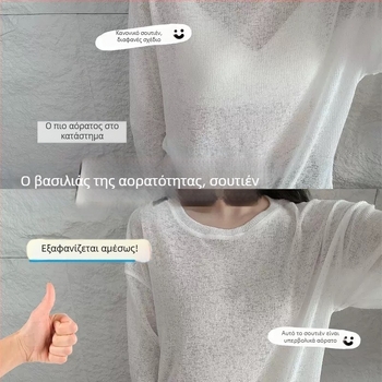 Αόρατο αθλητικό σουτιέν χωρίς τιράντες, χωρίς ραφές, διαπνοή, στήριξη στην πλάτη, 3/4 κύπελλο, σταθερές διπλές τιράντες