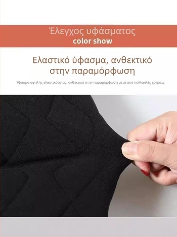 Ανδρικό βαμβακερό γιλέκο με επένδυση φλίς, κοντό, παχύτερο και ζεστό, σε μεγάλα μεγέθη