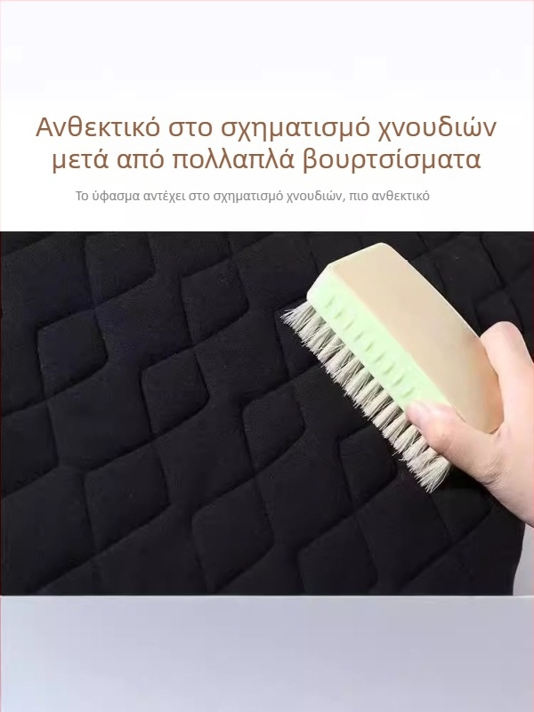 Ανδρικό βαμβακερό γιλέκο με επένδυση φλίς, κοντό, παχύτερο και ζεστό, σε μεγάλα μεγέθη