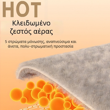 Θερμικά παντελόνια για άνδρες και γυναίκες, με επένδυση φλίς, υπερβολικά πυκνά, πολυεστερ-ελαστανη ανάμειξη, μονόχρωμα, διατηρούν τη ζεστασιά, ίσια γραμμή, Φθινόπωρο 2025